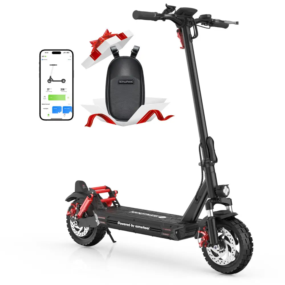 ISinwheel GT1 (UK) Electric Scooter