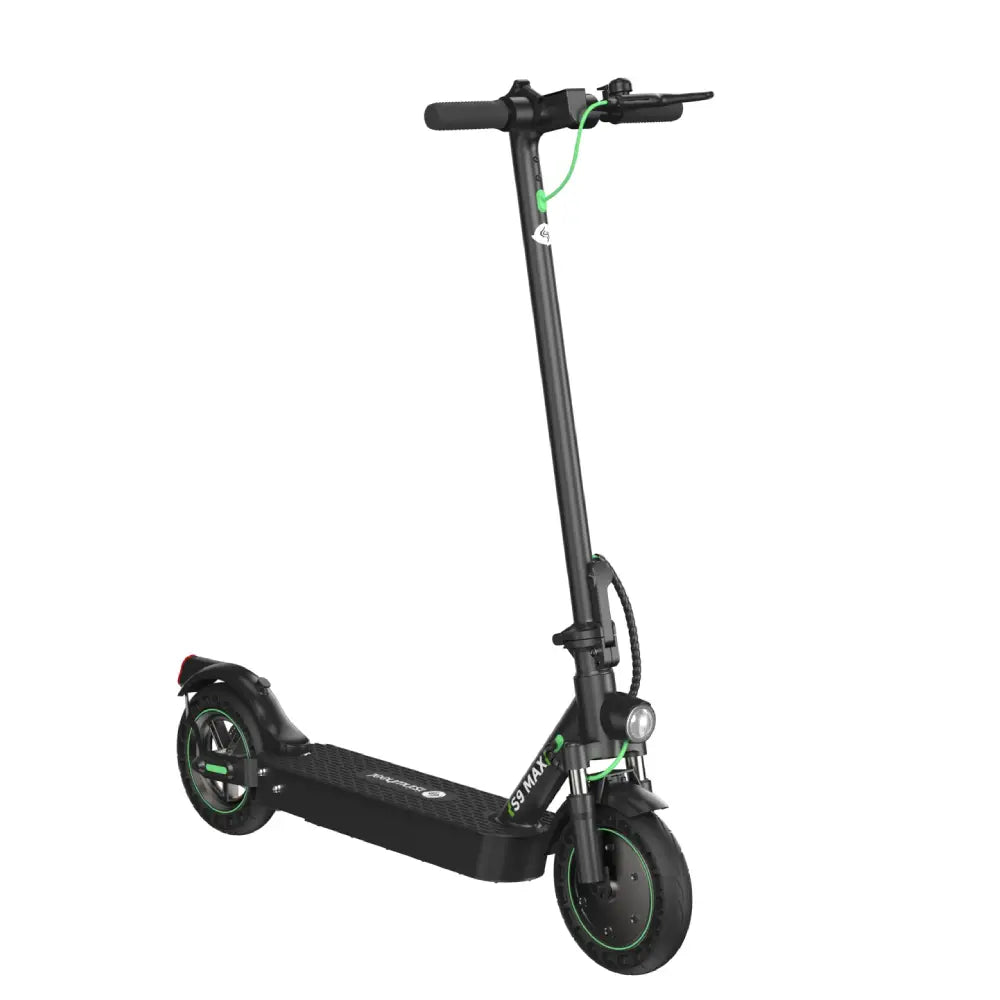 ISinwheel S9 Max (EU) Electric Scooter