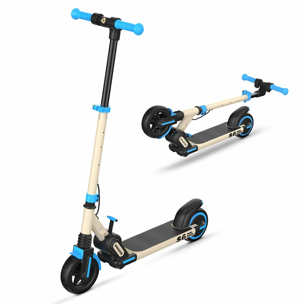 iSinwheel S6 (EU) Electric Scooter
