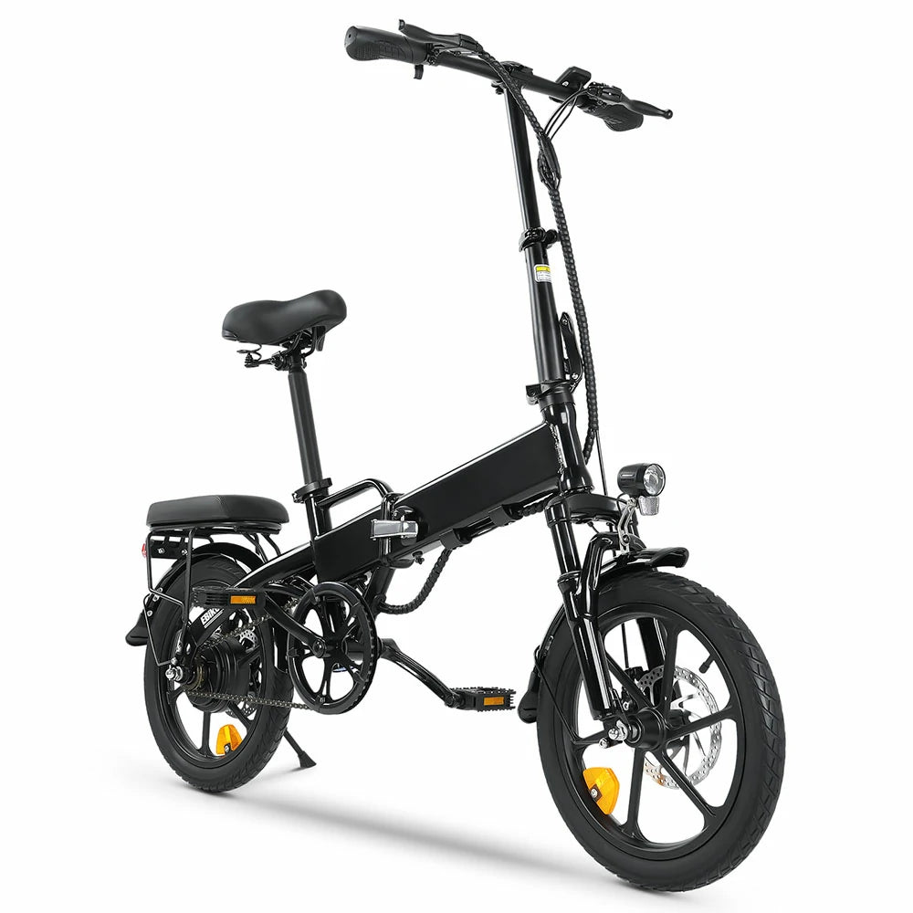 iSinwheel U3 (UK) Electric Bike