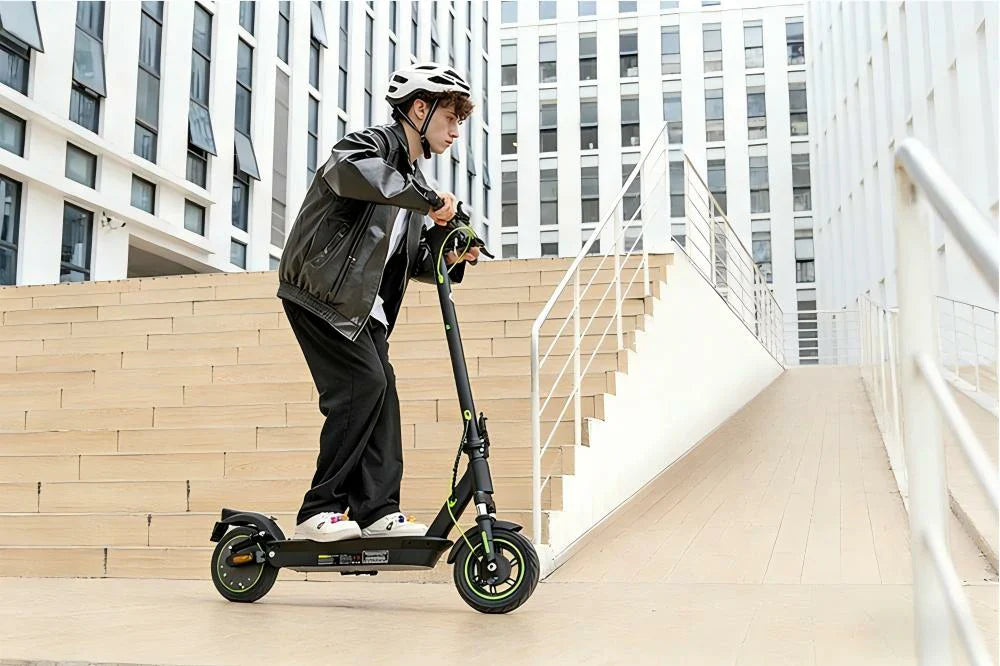 How to Choose the Right E‑Scooter for Your Lifestyle
