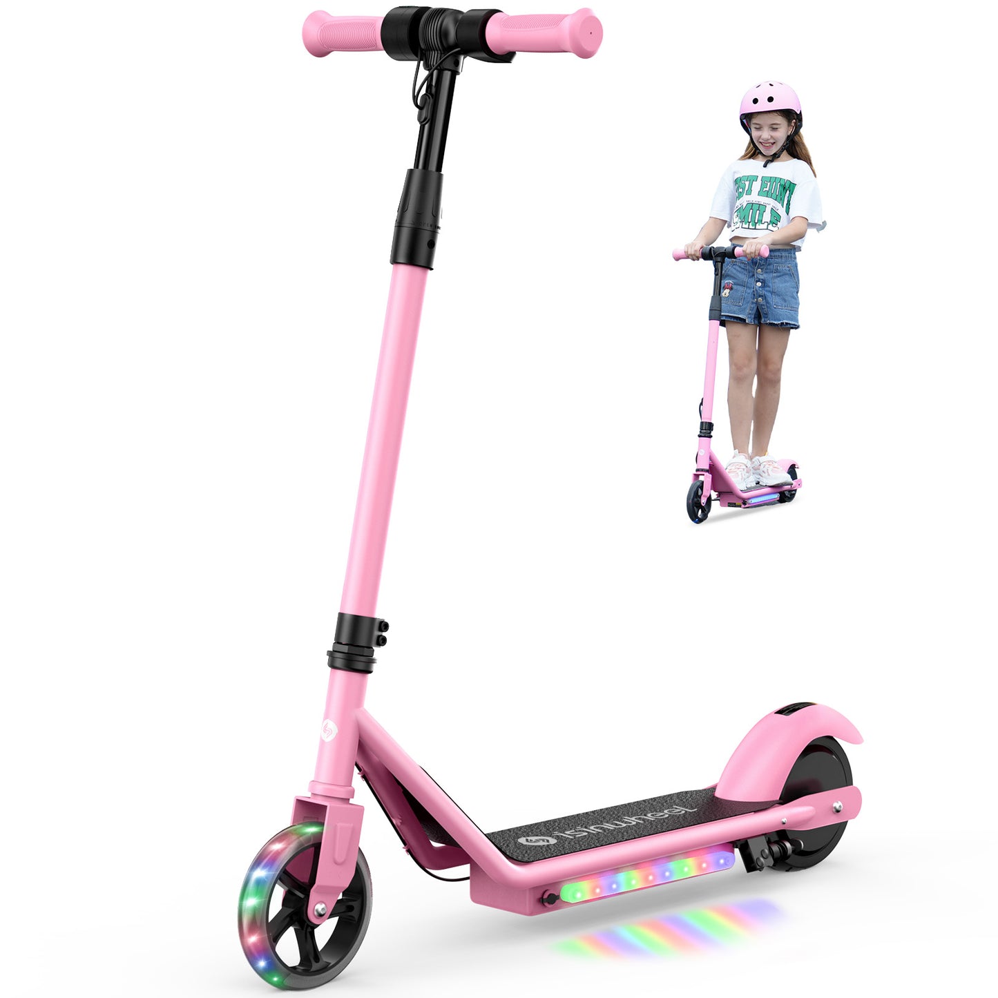 iSinwheel S2 (EU) Electric Scooter
