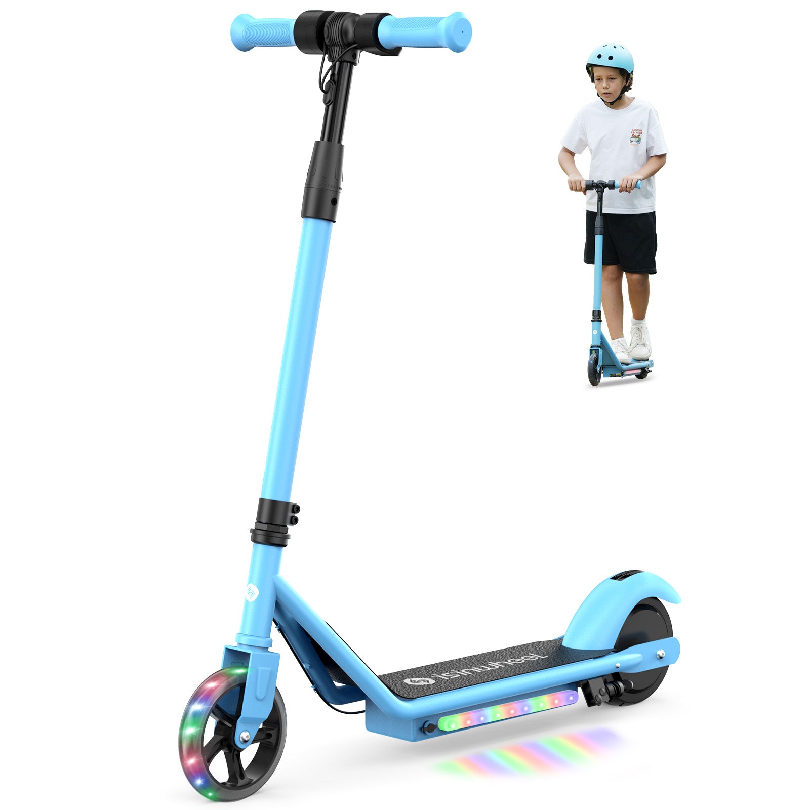 ISinwheel S2 (EU) Electric Scooter
