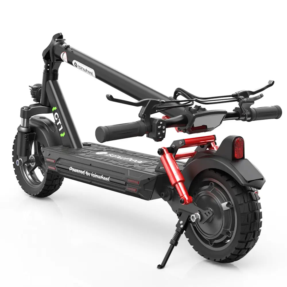ISinwheel GT1 (UK) Electric Scooter
