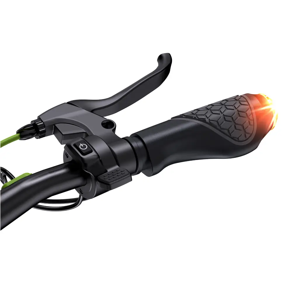 ISinwheel S10 Max (UK) Electric Scooter