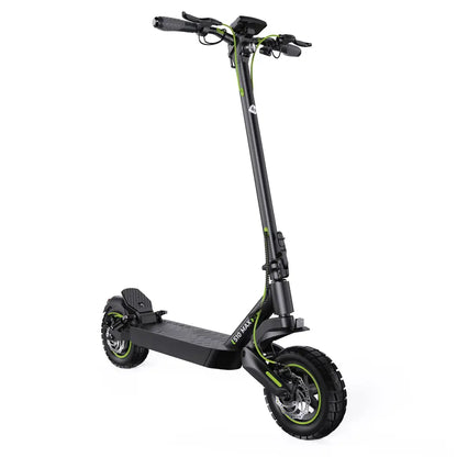 ISinwheel S10 Max (UK) Electric Scooter