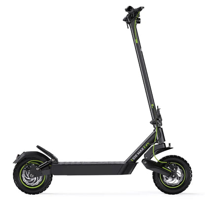 ISinwheel S10 Max (UK) Electric Scooter