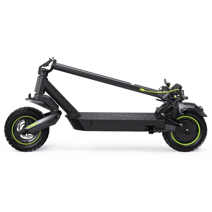 ISinwheel S10 Max (UK) Electric Scooter