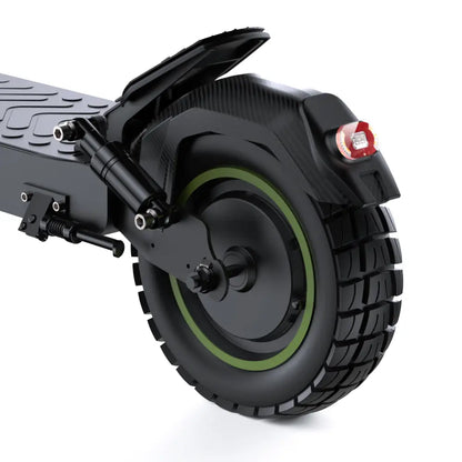 ISinwheel S10 Max (UK) Electric Scooter