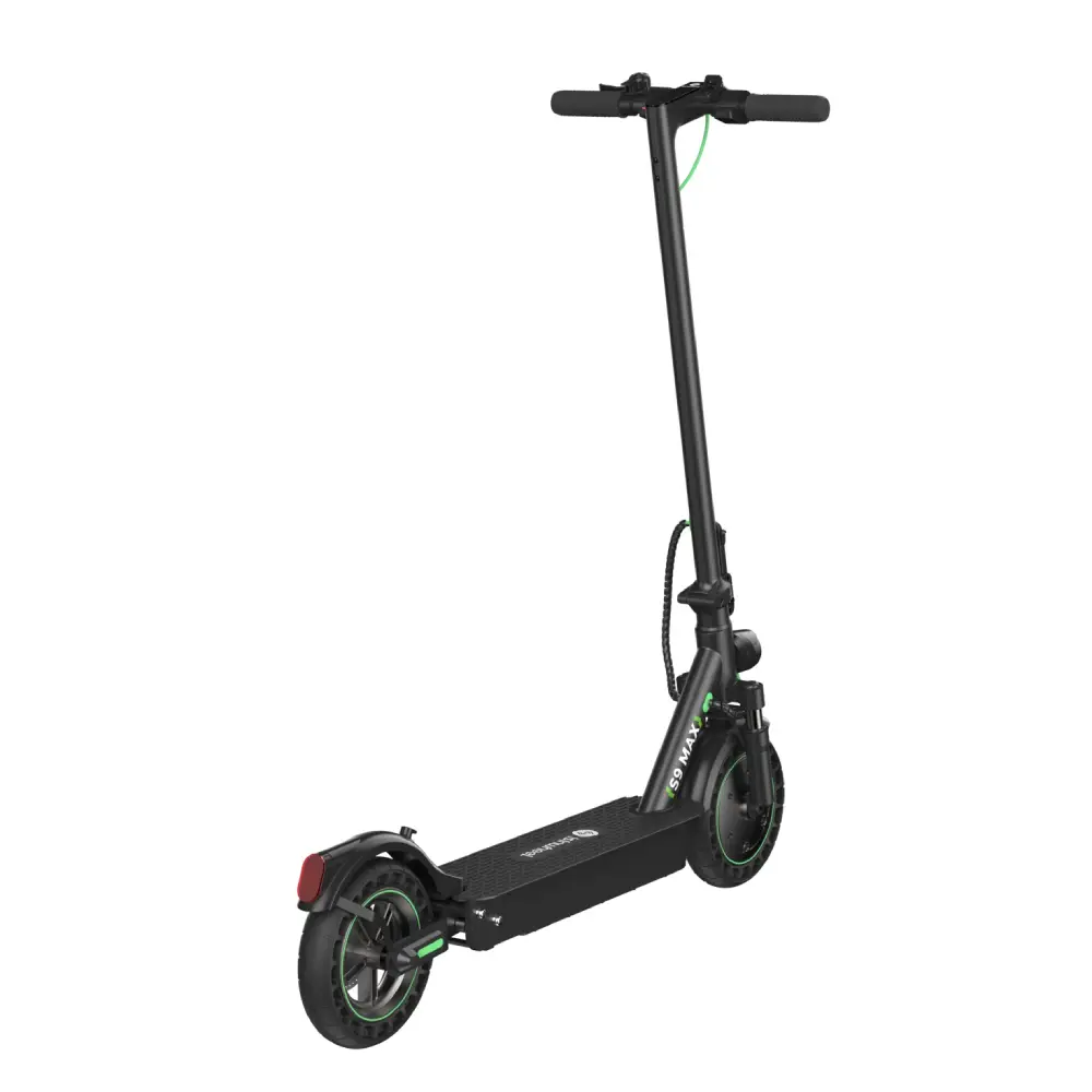 ISinwheel S9 Max (EU) Electric Scooter