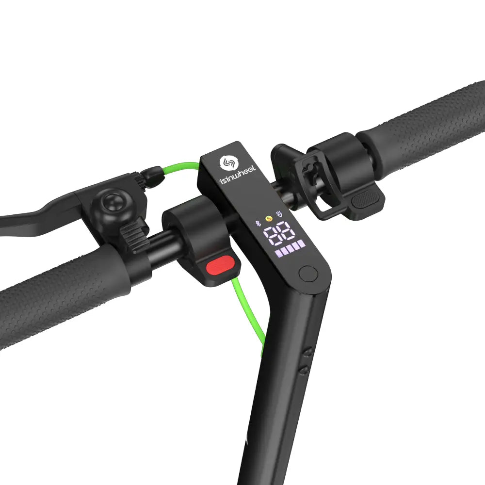 ISinwheel S9 Pro (UK) Electric Scooter