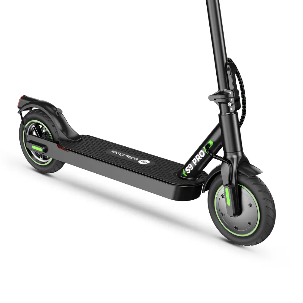 ISinwheel S9 Pro (EU) Electric Scooter