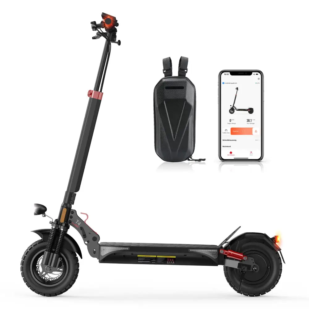 ISinwheel T4 (ABE) Electric Scooter