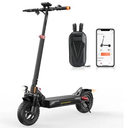 iSinwheel T4 (ABE) Electric Scooter