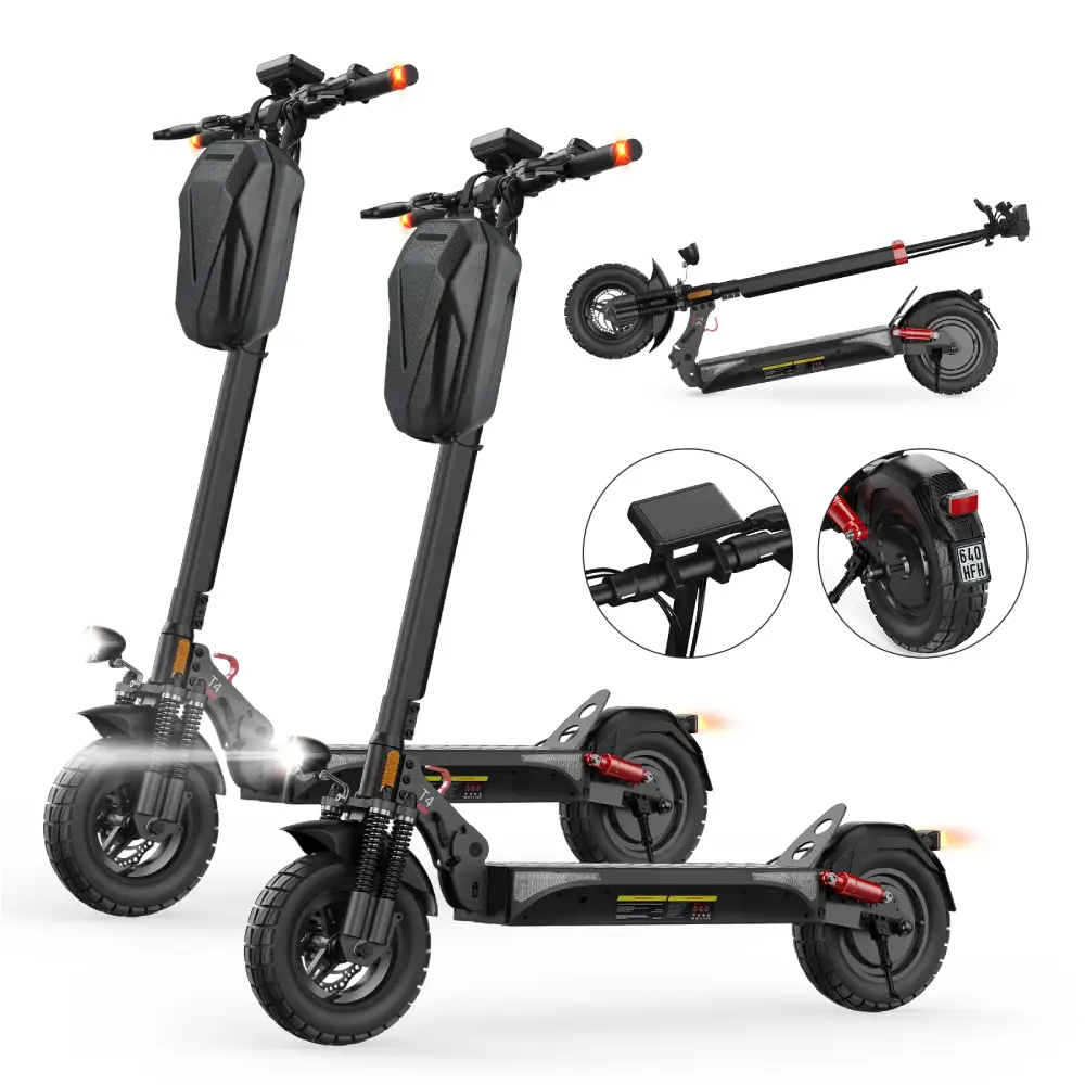 iSinwheel T4 (ABE) Electric Scooter