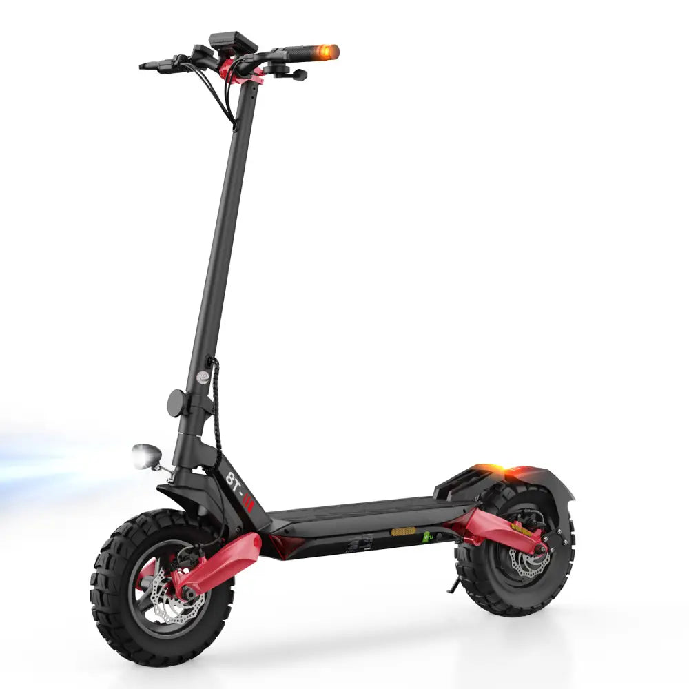 iSinwheel T8 (ABE) Electric Scooter