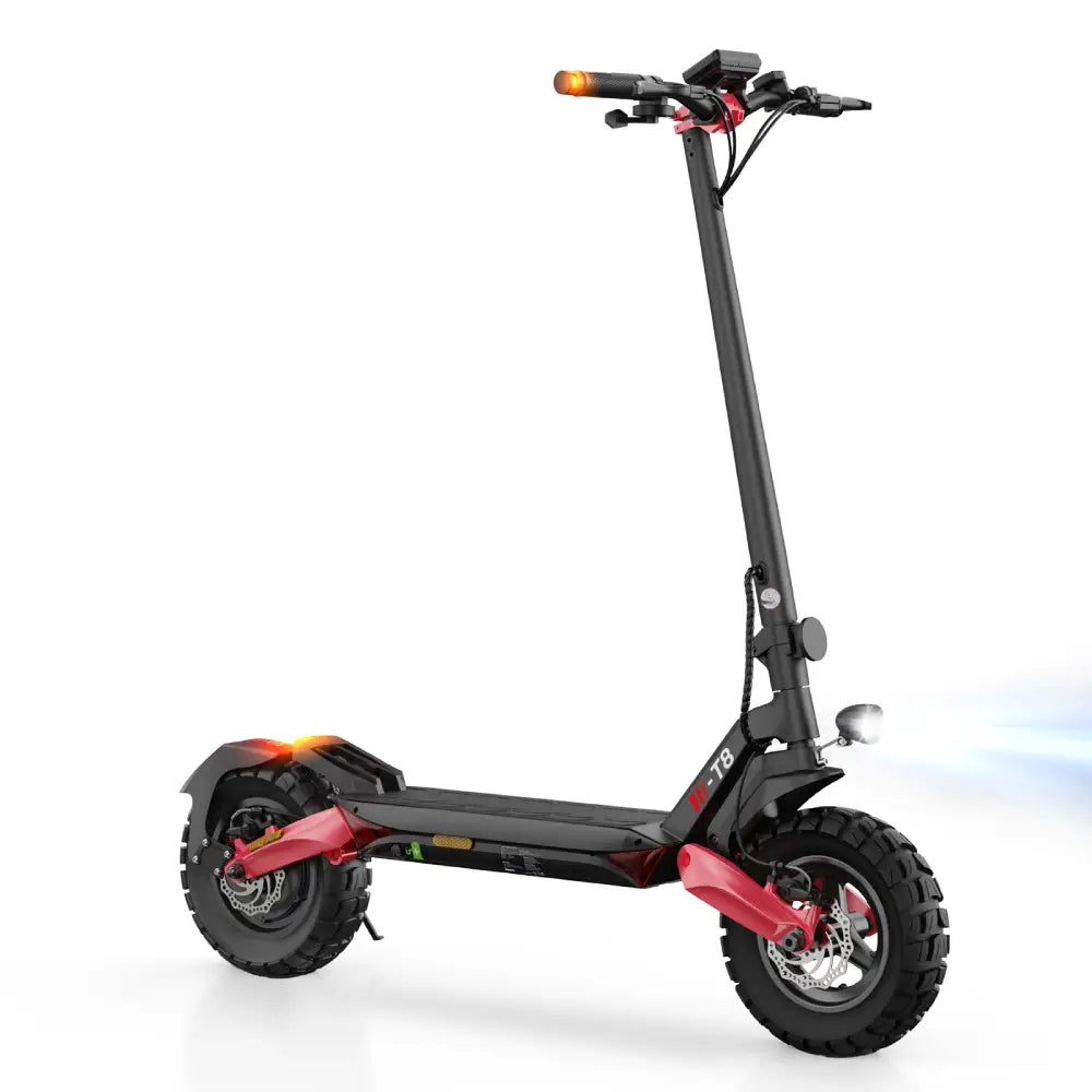 iSinwheel T8 (ABE) Electric Scooter