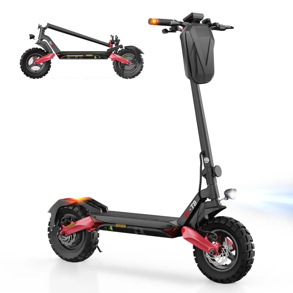 ISinwheel T8 (ABE) Electric Scooter