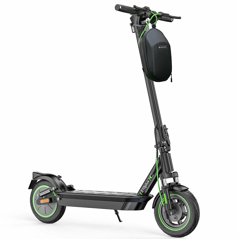 ISinwheel S10 Plus (ABE) Electric Scooter