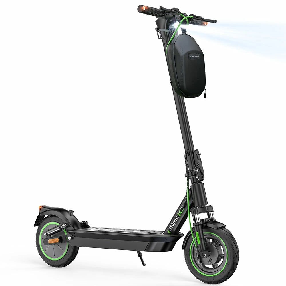 ISinwheel S10 Plus (ABE) Electric Scooter