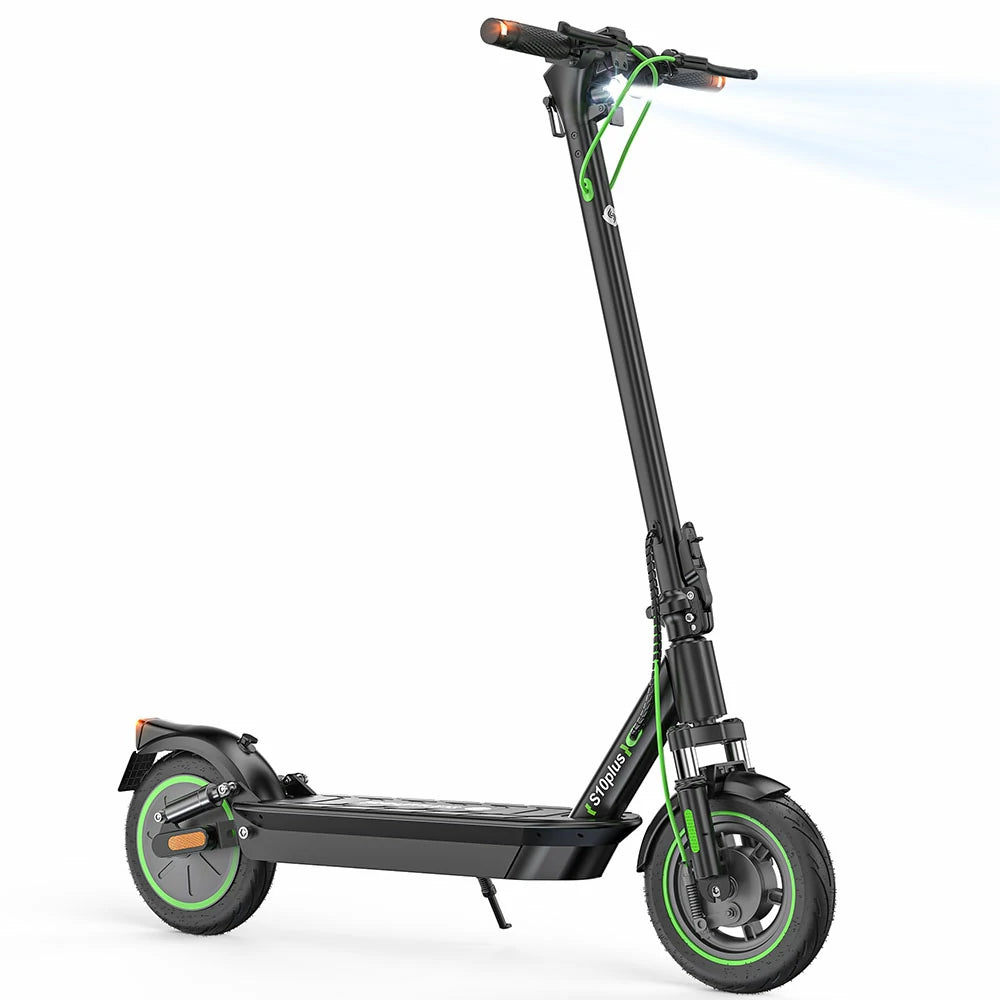 ISinwheel S10 Plus (ABE) Electric Scooter
