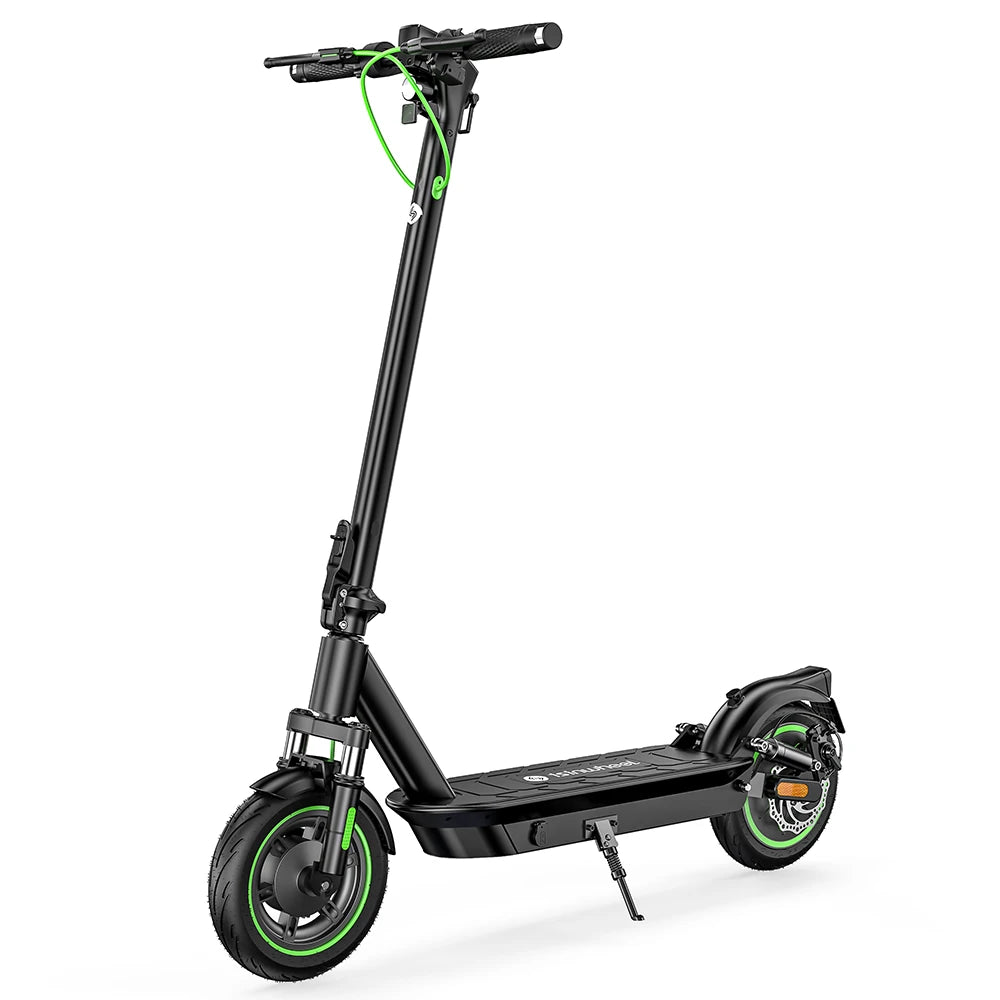 ISinwheel S10 Plus (ABE) Electric Scooter