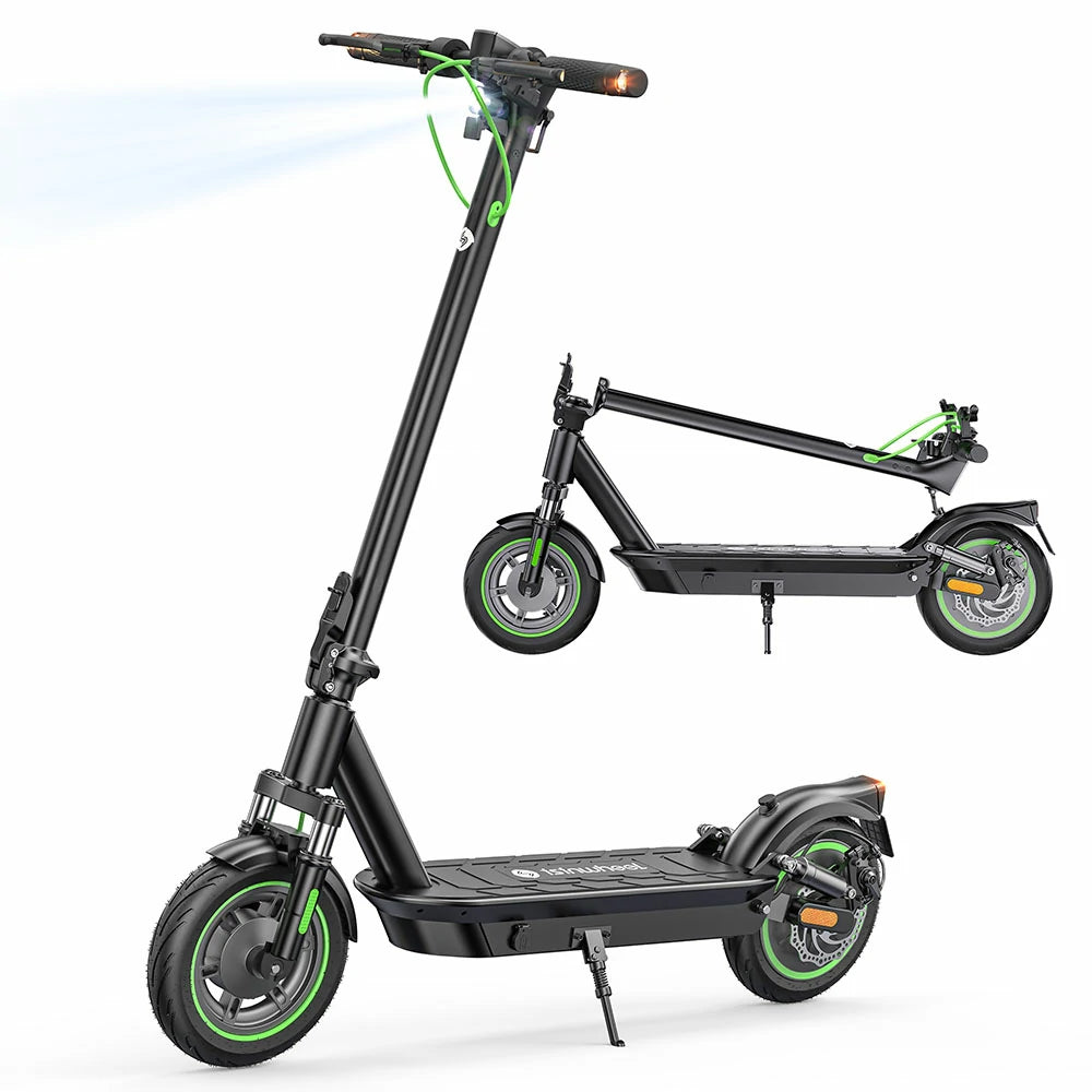 ISinwheel S10 Plus (ABE) Electric Scooter