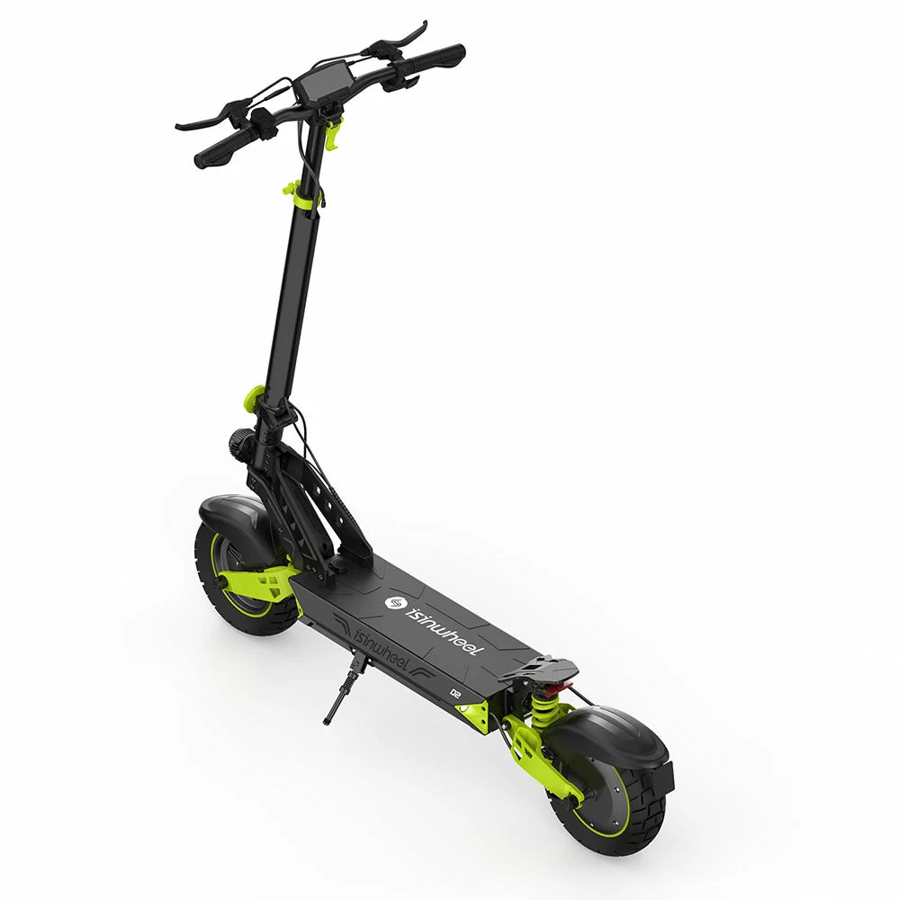 iSinwheel D2 (EU) Electric Scooter