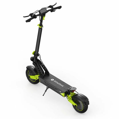 iSinwheel D2 (EU) Electric Scooter