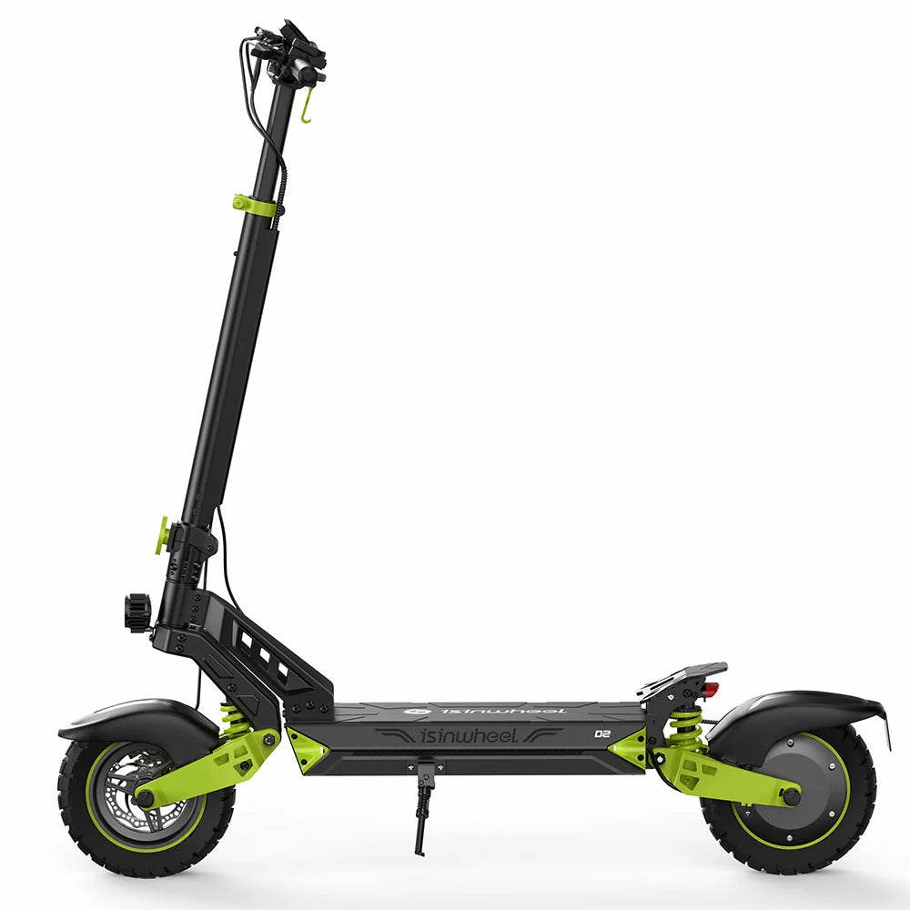 ISinwheel D2 (EU) Electric Scooter