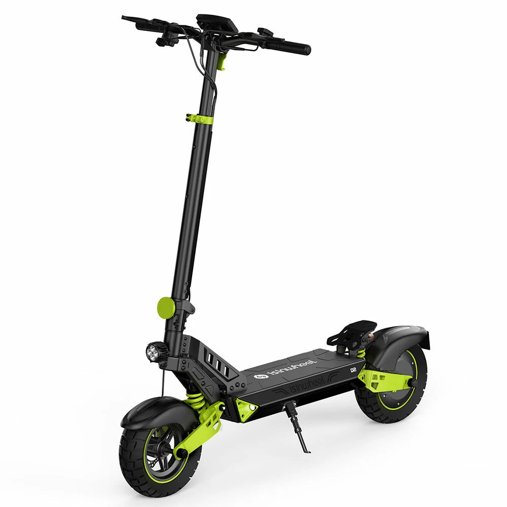 iSinwheel D2 (EU) Electric Scooter