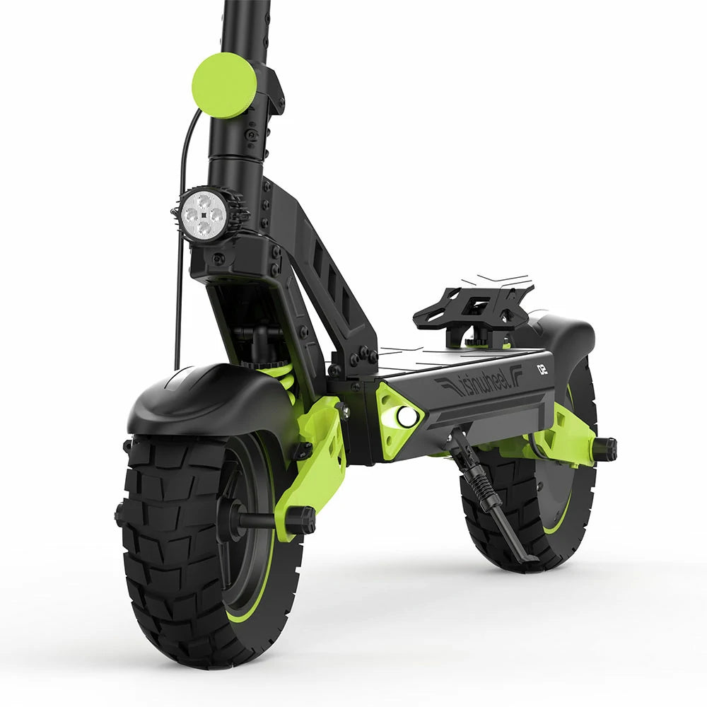 ISinwheel D2 (EU) Electric Scooter