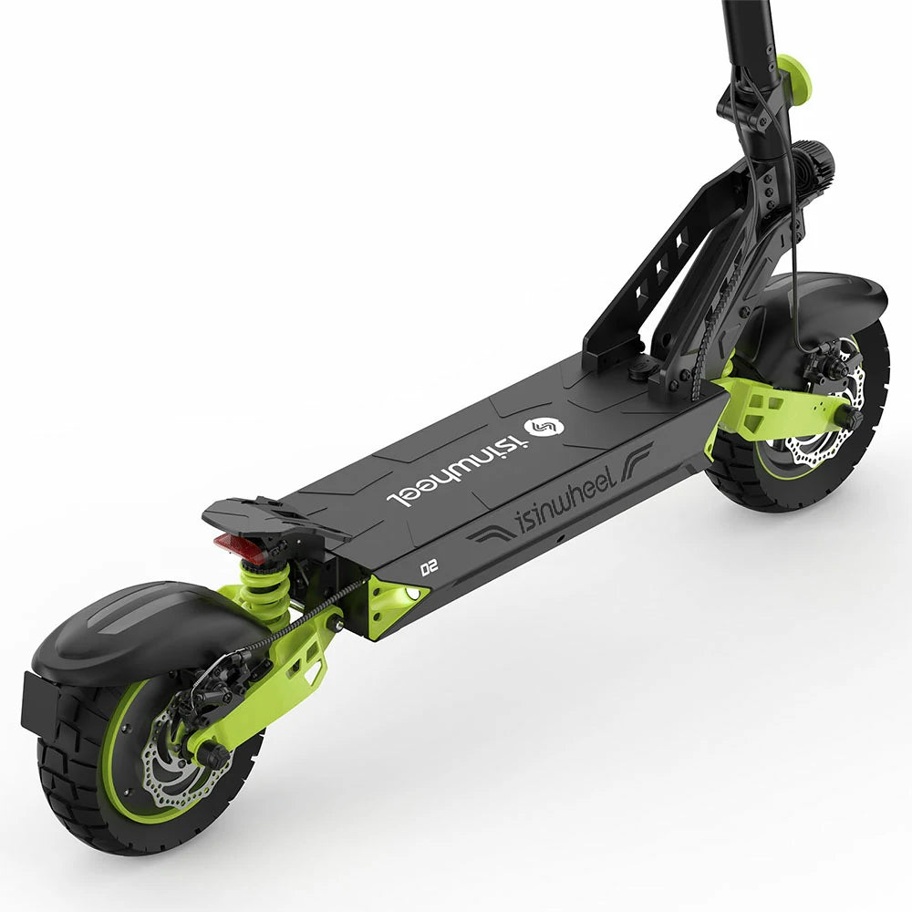 iSinwheel D2 (EU) Electric Scooter