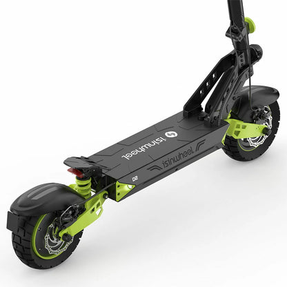 iSinwheel D2 (EU) Electric Scooter