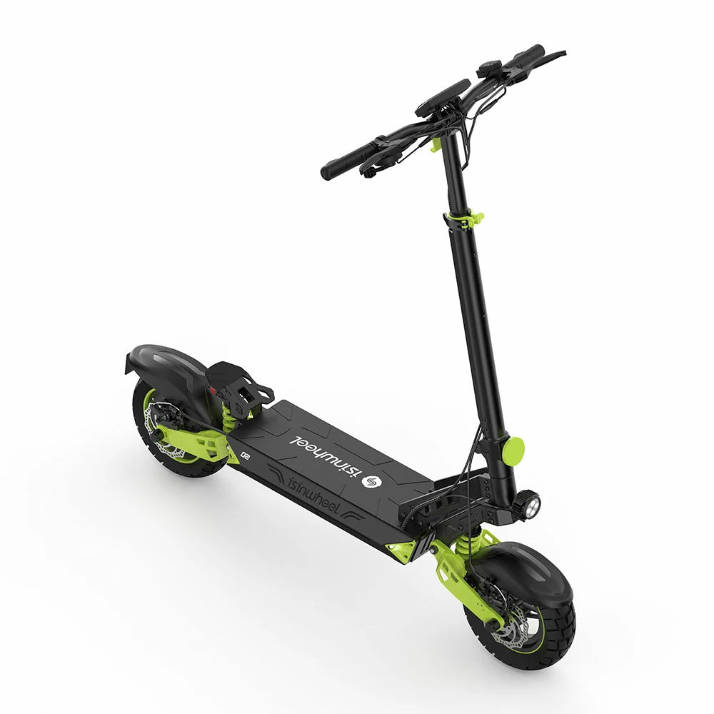 iSinwheel D2 (EU) Electric Scooter
