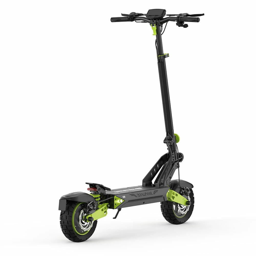 ISinwheel D2 (EU) Electric Scooter