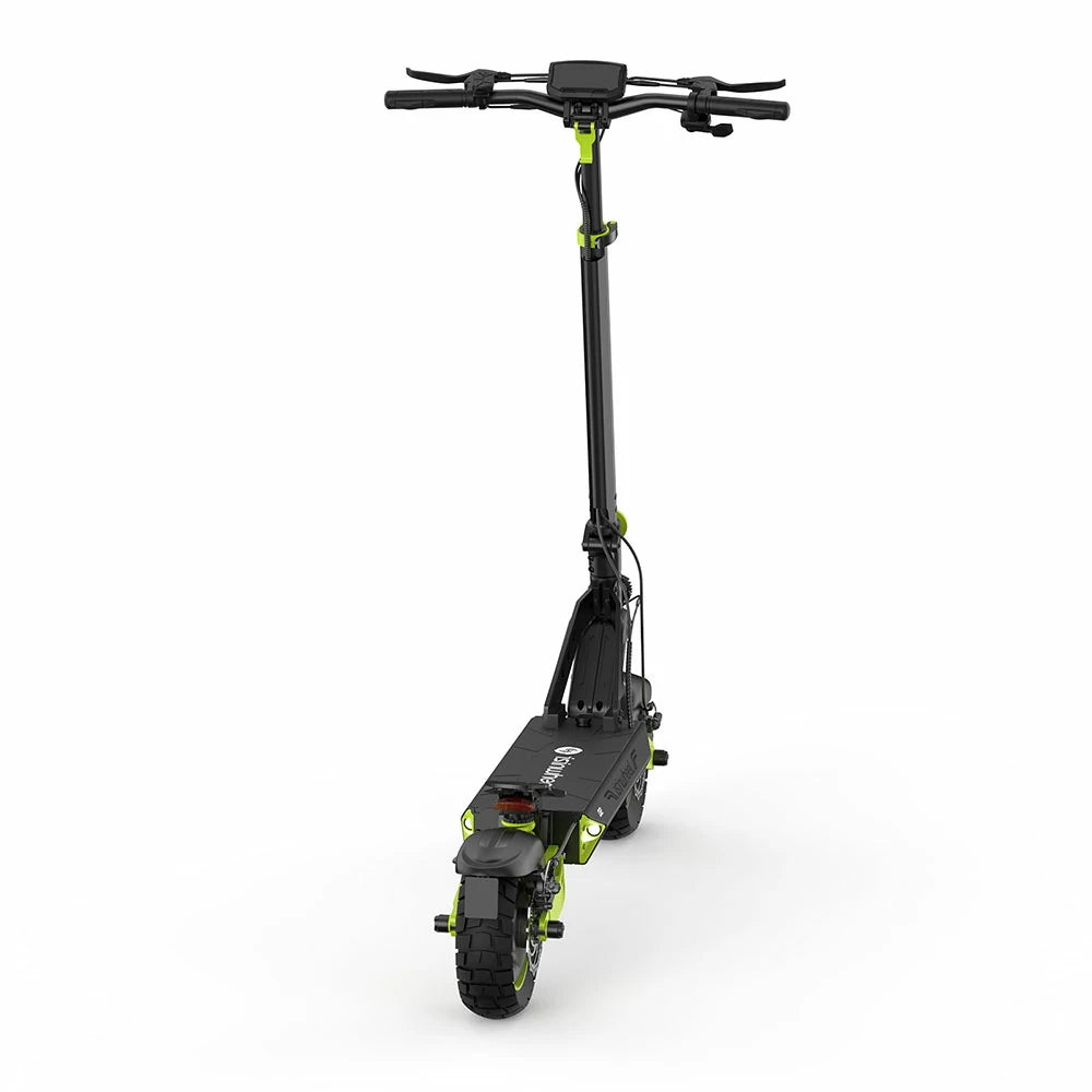 iSinwheel D2 (EU) Electric Scooter