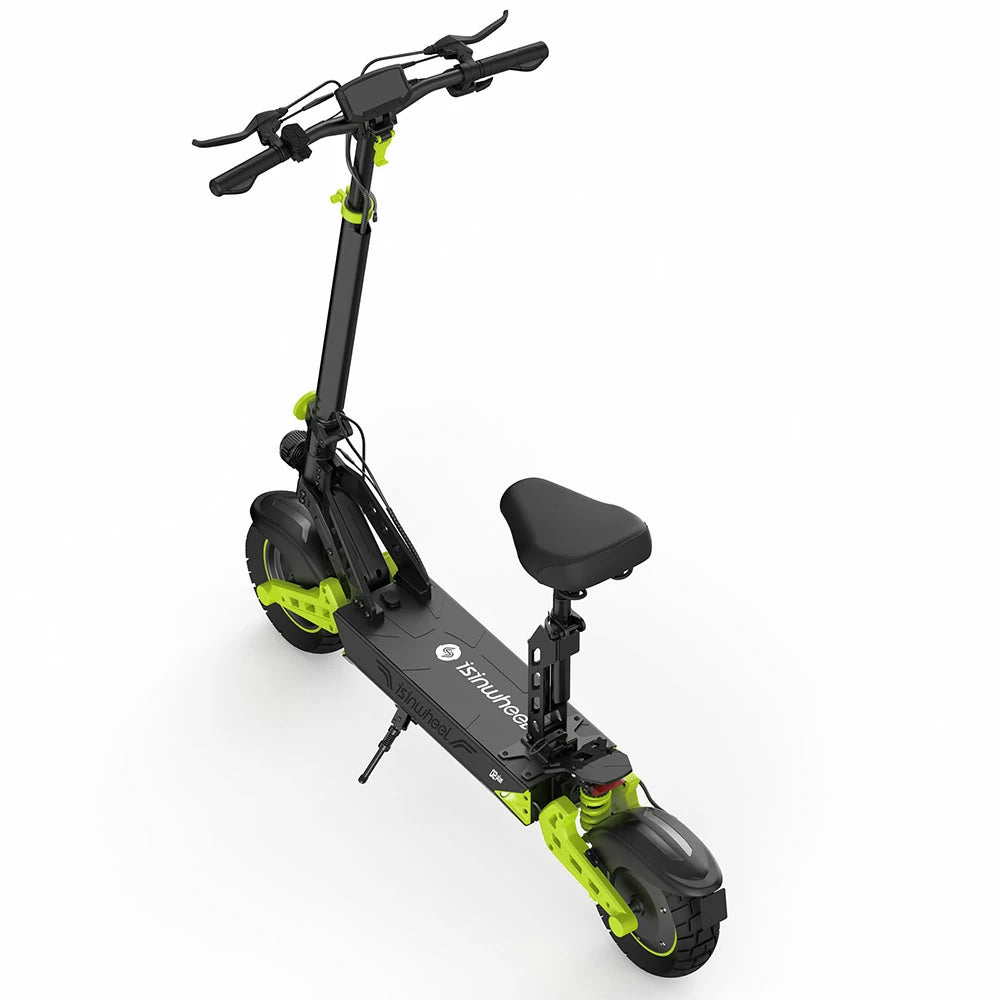iSinwheel D2 Plus (EU) Electric Scooter
