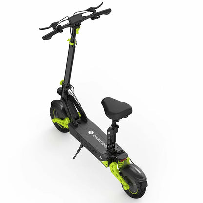iSinwheel D2 Plus (EU) Electric Scooter