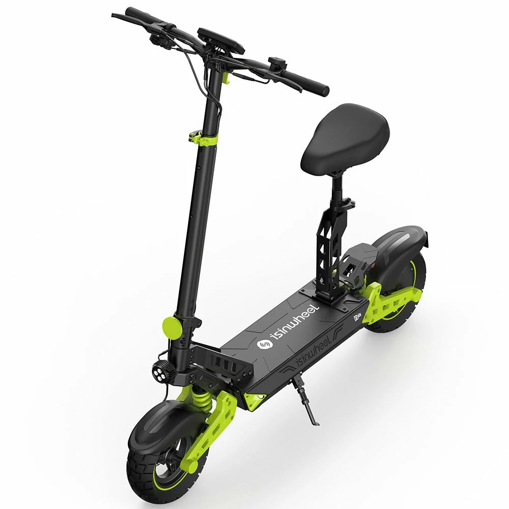 ISinwheel D2 Plus (EU) Electric Scooter