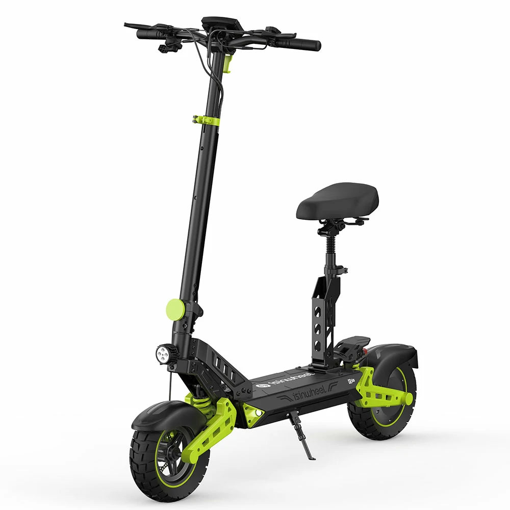 iSinwheel D2 Plus (EU) Electric Scooter
