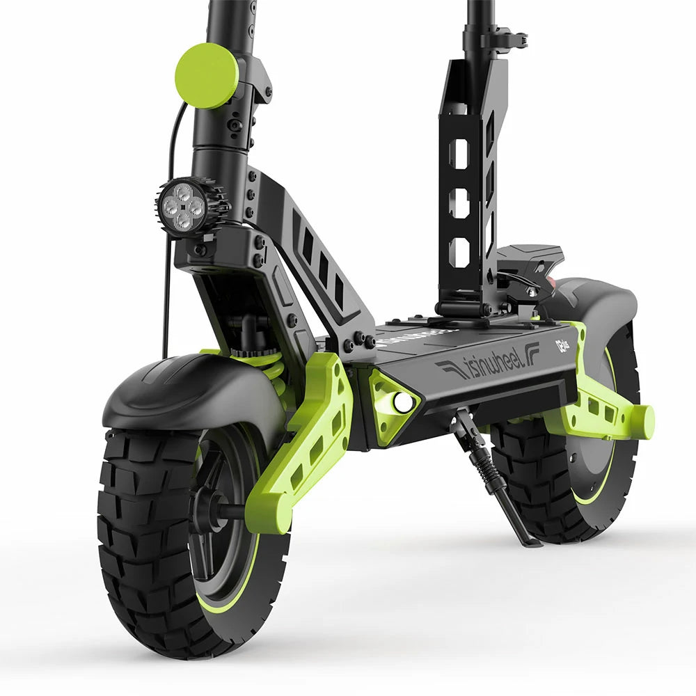 iSinwheel D2 Plus (EU) Electric Scooter