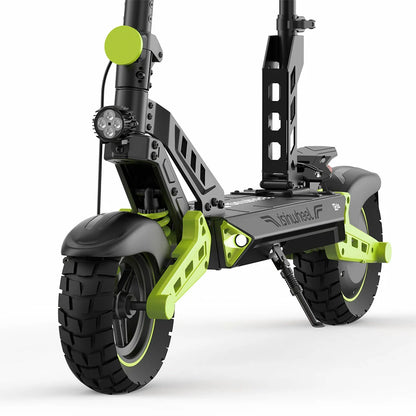 iSinwheel D2 Plus (EU) Electric Scooter