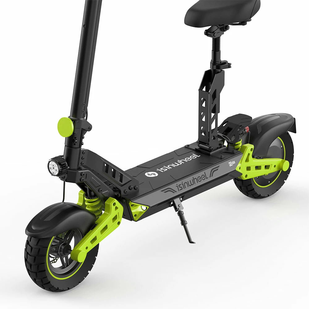 ISinwheel D2 Plus (EU) Electric Scooter