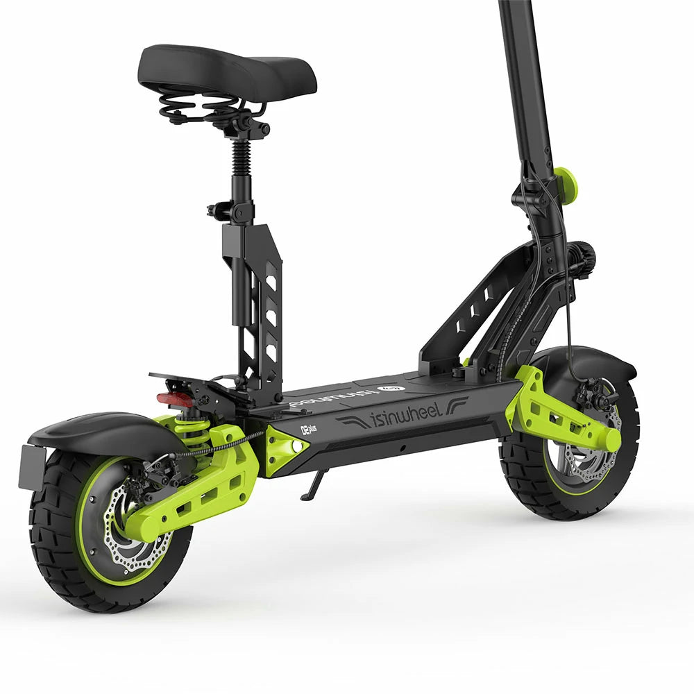 ISinwheel D2 Plus (EU) Electric Scooter