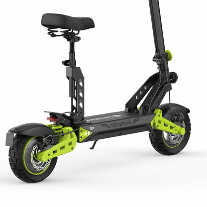 iSinwheel D2 Plus (EU) Electric Scooter