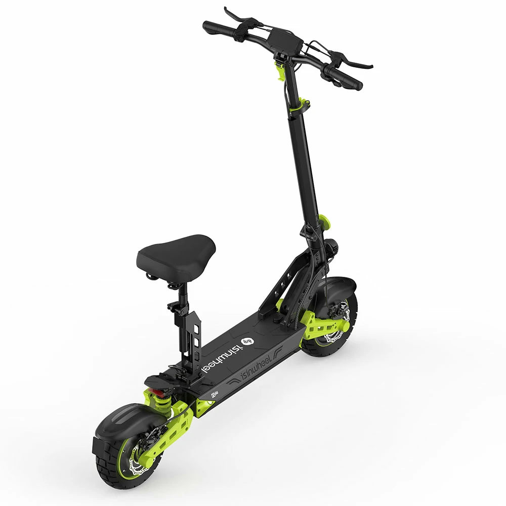 ISinwheel D2 Plus (EU) Electric Scooter