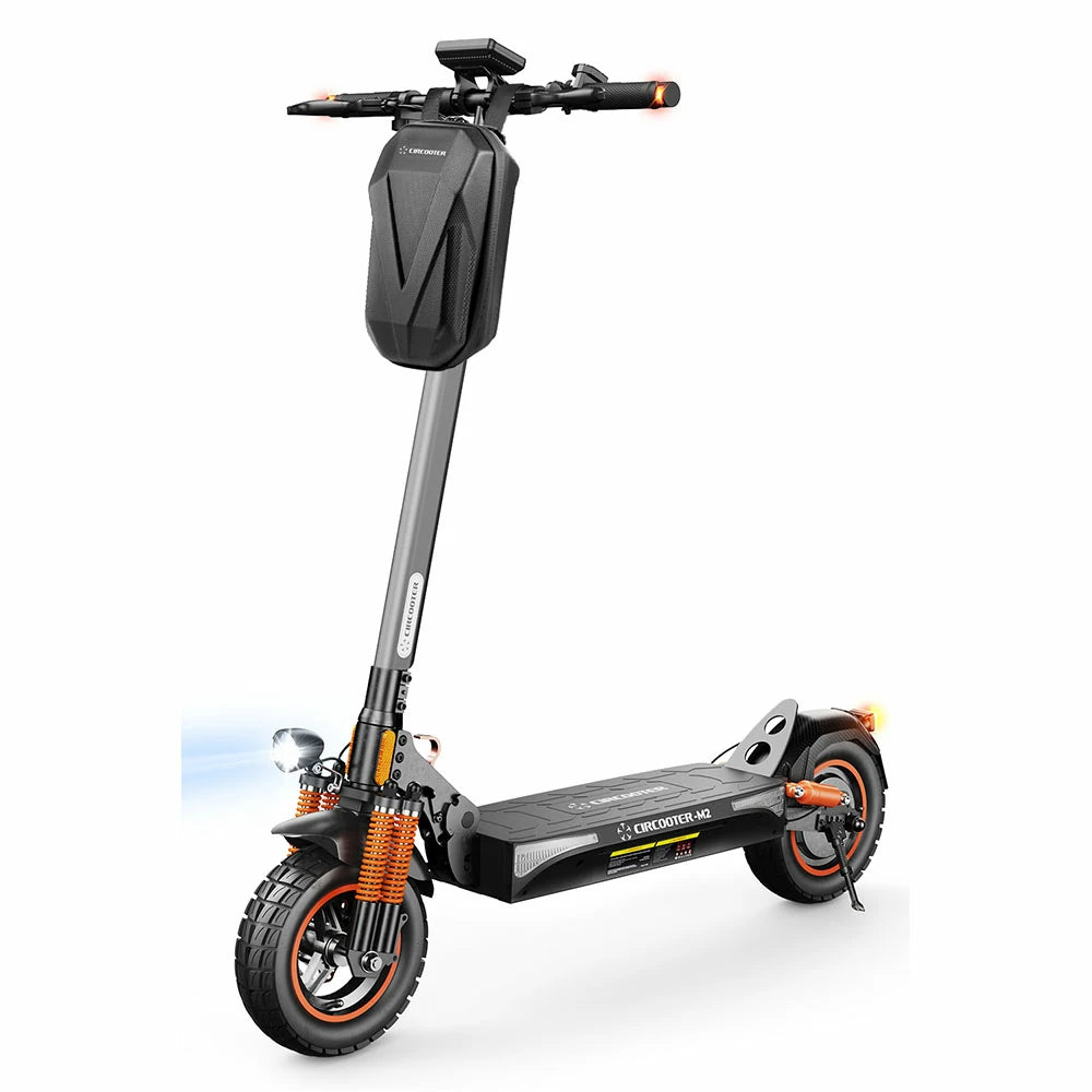 ISinwheel M2 (ABE) Electric Scooter