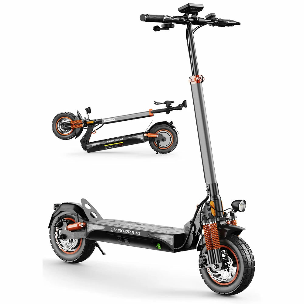 ISinwheel M2 (ABE) Electric Scooter