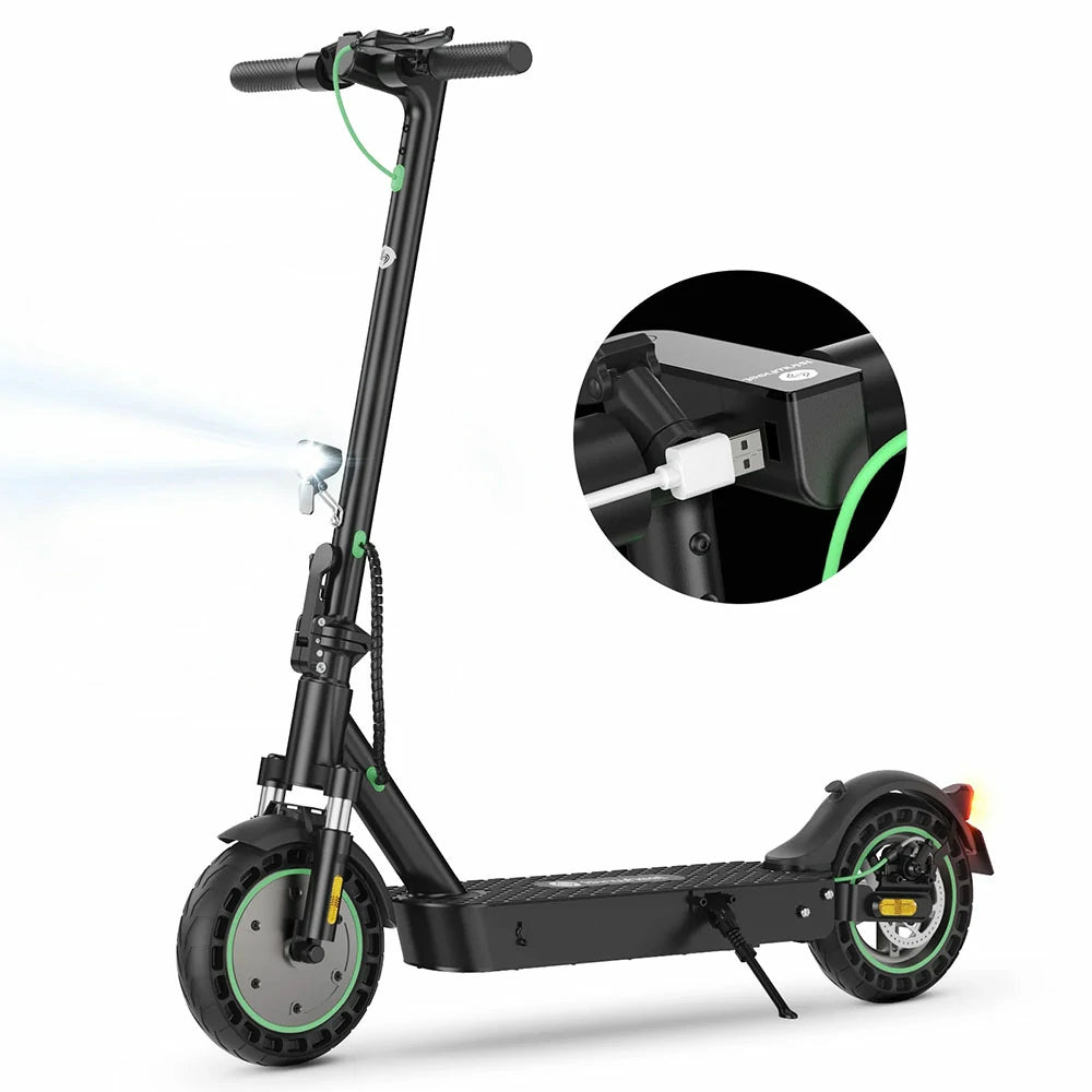 ISinwheel S9 Max (ABE) Electric Scooter